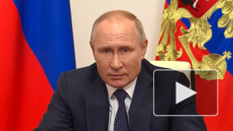 Путин: знания должны вновь стать одной из главных ценностей общества