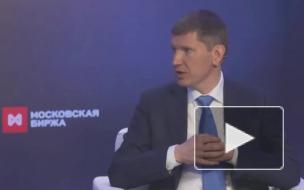 Решетников заявил, что экспорт стал основным каналом инфляции