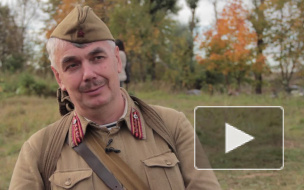 Воспоминания о дедах