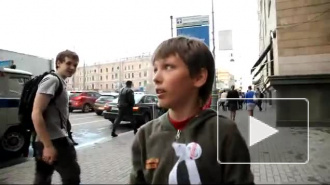 В Петербурге состоится протестный митинг-концерт