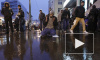 Видео: на Курбан-байрам в Москве режут барана