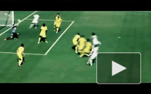 Спартак обыграл Анжи со счетом 2:0