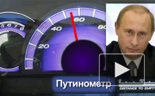 Путинометр, жиринометр и другие