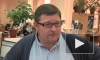 Федор Гаврилов: Русские – нация самоубийц
