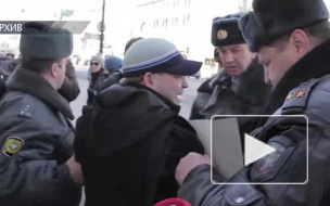 Гей-активист не смог засудить Милонова
