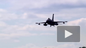 Sina: Россия нашла способ обезвредить турецкие F-16 в Идлибе