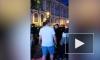 Жители и гости Петербурга вышли праздновать "Алые паруса" без запретов в центр города