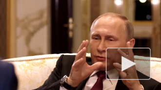 Послание Путина странам НАТО раскрыто