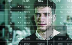 Максимальная средняя ставка по рублевым вкладам в России обновила десятилетний минимум