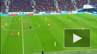 УЕФА открыл дело в отношении сборной Бельгии после матча с Россией