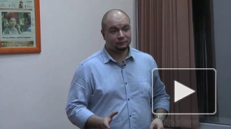 Александр Астафьев: Белорусский ОМОН бьет людей с удовольствием