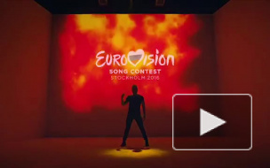 Тизер песни Лазарева для "Евровидения" не разочаровал россиян