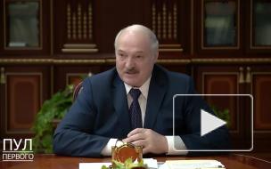 Лукашенко заявил, что оппозиция пытается найти его дворец