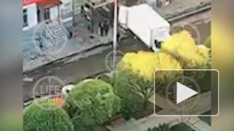 Задержан мужчина, избивший в баре директора "Спартака" Антона Фетисова