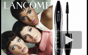 LANCOME Туш для Вій Гіпнотичні Очі Ляльки