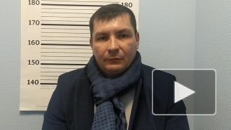 Полицейские задержали подозреваемого в обмане служителя церкви Петербурга на 42 тыс. рублей