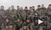 Пригожин снял на видео вступивших в ЧВК "Вагнер" заключенных