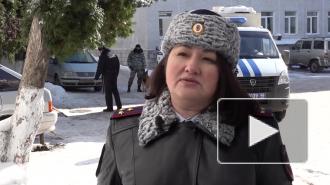 Спецназ Росгвардии задержал расстрелявшего авторитетов Шопена и Украину