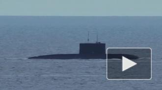 Ирландию обеспокоили российские подлодки у ее западного побережья