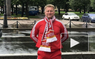 Экс-футболист Панов объяснил свою ненависть к "Зениту"