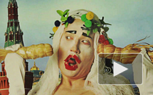 Почему художник Мамышев-Монро любил переодеваться в женщин?