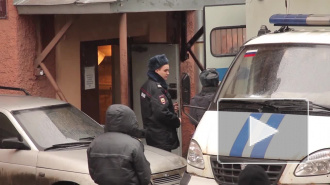 Молдаванину, который сломал челюсть петербургскому фельдшеру, дали 1 год и 6 месяцев условно