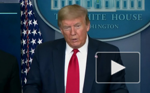 Разведка США заявила, что COVID-19 не был создан искусственно