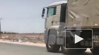 Правительство Ливии признало важность вмешательства Турции в войну