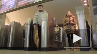 Петербургский метрополитен станет безопаснее