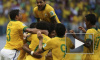 Бразилия красиво обыграла Уругвай в полуфинале Кубка конфедераций