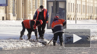 "Снежный" иск горожан снова вернулся в суд