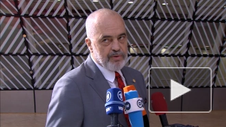 Премьер Албании посоветовал Киеву не питать иллюзий из-за статуса кандидата