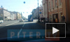 Видео: в Петербурге появились троллейбусы на аккумуляторах
