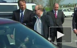 Хэтчбэк Lada Granta вышел в новой комплектации