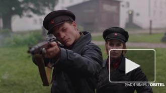 На телеканале "Россия 1" состоялась премьера исторической драмы "Обитель"