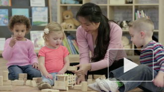 Стали известны размеры детских пособий на 2020 год