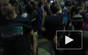 В Ярославле водитель-зубастик "пошел по стопам" футболиста Суареса и укусил инспектора ДПС