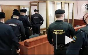 В Тамбовской области вынесен приговор по уголовному делу об убийстве школьницы