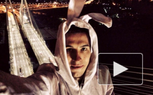 "Неуловимые кролики" в прямом эфире на канале Piter.TV