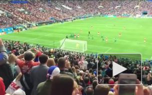 Сборную Саудовской Аравии дисциплинарно накажут за разгромный проигрыш русской команде