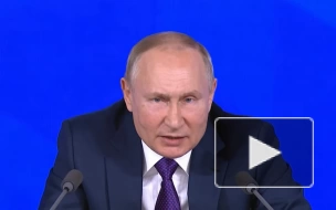 Путин: правительство должно выполнить обещания по индексации пенсий выше уровня инфляции