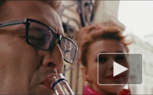 В Смольном поддержали призыв Шнурова "в Питере - пить"