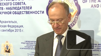 Патрушев: действия США в отношении Китая вредят мировой торговле