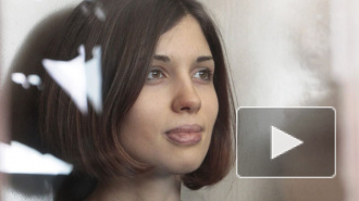 Pussy Толоконникова вошла в мировой топ самых желанных женщин