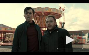 Опубликован трейлер второго сезона кинокомикса "Пенниуорт"