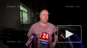 Врач рассказал о состоянии прооперированного директора парка "Тайган" в Крыму