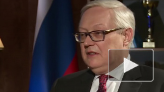 В МИД заявили о готовности принять нового посла США