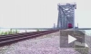 В Россию прибыл из Китая первый грузовой состав по железнодорожному мосту через Амур