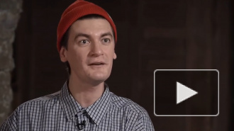 "Известный российский фрик" Александр Гудков стал лицом Gucci