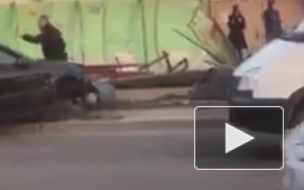 Жуткое ДТП: пьяный лихач протаранил остановку с людьми в Крыму